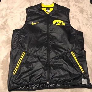 Nike HyperElite Iowa Vest